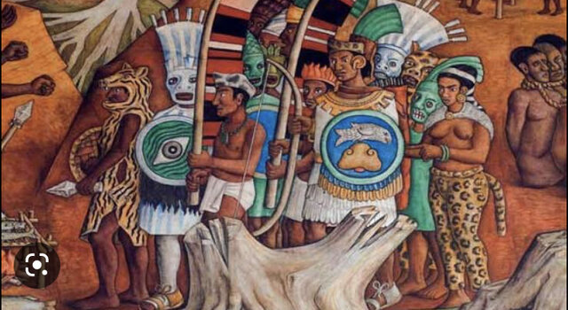 Purépechas
