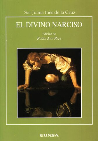 Short Play: El Divino Narciso