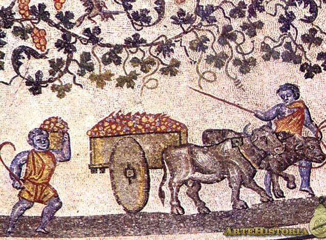 LA ADOLESCENCIA EN LA EDAD ANTIGUA