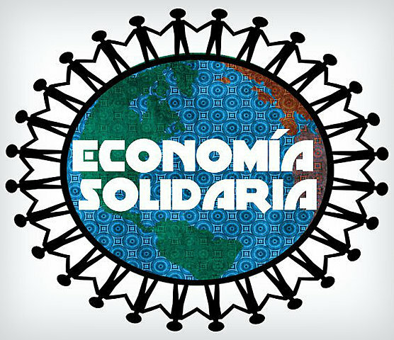 Nacimiento de la Economía Solidaria