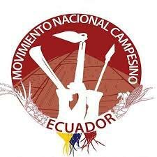 Organizaciones campesinas en Guayaquil