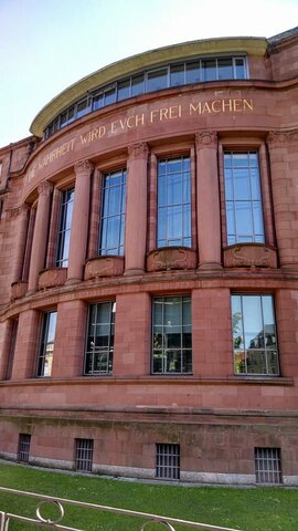 Publicación "Orden y la Economía"