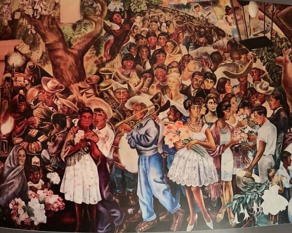 Feria de San Marcos