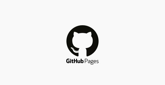GITHUBPAGES