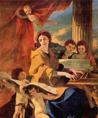 Santa Cecilia