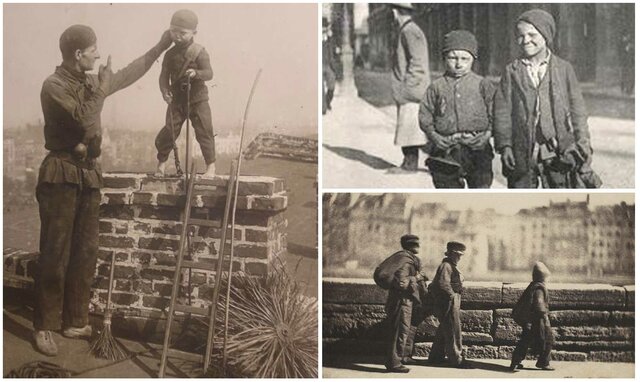 LA INFANCIA Y LA ADOLESCENCIA EN LA EDAD CONTEMPORANEA