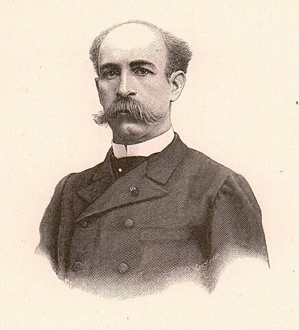 Edmund Landolt