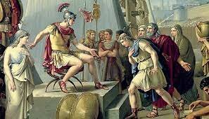Romanos
