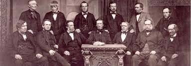 Cooperativismo Moderno