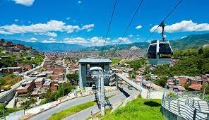 Mutualismo en Medellin