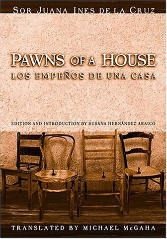 Play: Los Empeños de una Casa