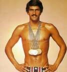 Mark Spitz