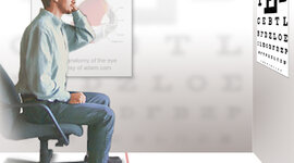 Timeline: La Historia de la Medición de la Agudeza Visual