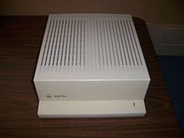 Apple IIGS