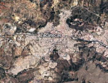Zacatecas