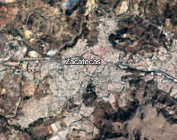 Zacatecas