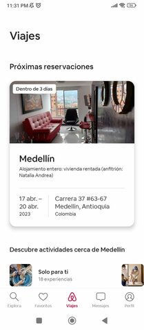 En busca de conocer nuevas cuidades