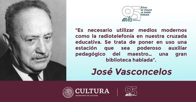 Radio eduactiva en México