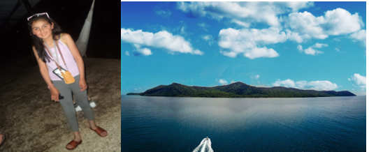 Naturalista y matemáticas