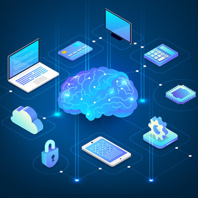 Timeline: intelligent systems