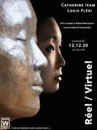 Face à Face (Catherine Ikam i Louis Fréri)