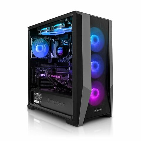 El meu ordinador Gaming