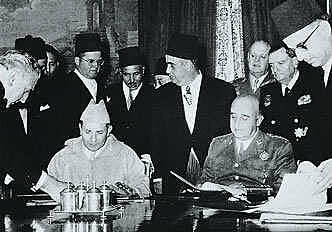 Independencia de Marruecos