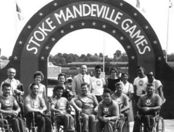 Creació de la Internacional Stoke Mandeville Games Federation (ISMGF)