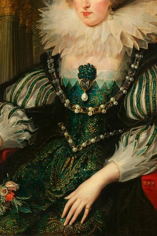 -  𝒜𝓃𝓃𝑒 𝑜𝒻 𝒜𝓊𝓈𝓉𝓇𝒾𝒶 -