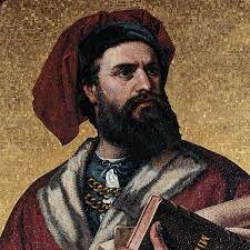 Marco Polo