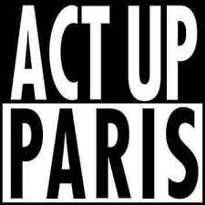 Fondation d'Act Up Paris