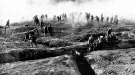 Timeline: A két világháború között