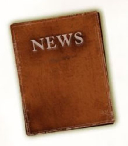 The Weekly Newes of 1622