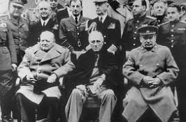 Yalta conference