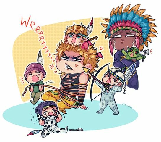 Battle of the Wounded Knee