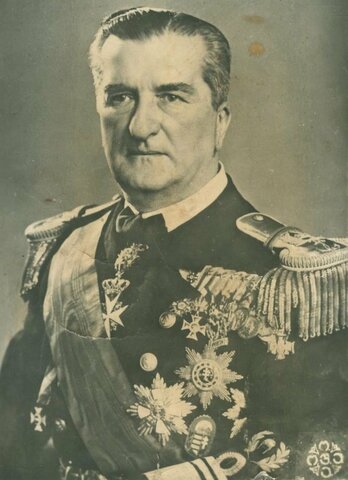 Az ellen forradalom (Horthy-korszak)