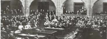 Politikai konszolidáció