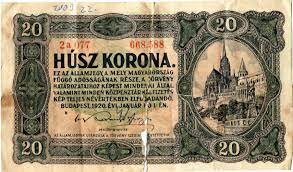 A gazdasági konszolidáció