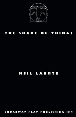 The shape of Things