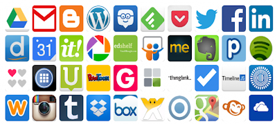 Servicios asociados de la web 2.0