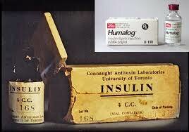Insulin
