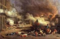 Asalto a las Tullerías