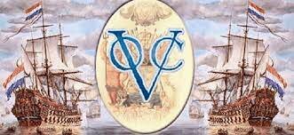 Grandes compañías comerciales Neerlandesas