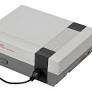 Nintendo Entertainment System