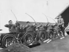 Jocs de Stoke Mandeville