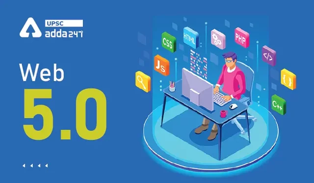 web 5.0