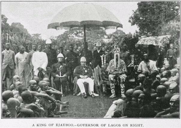 Principio básico del indirect rule