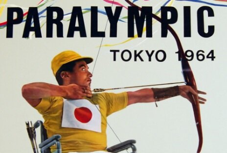 Segons Jocs Paralimpics d´estiu