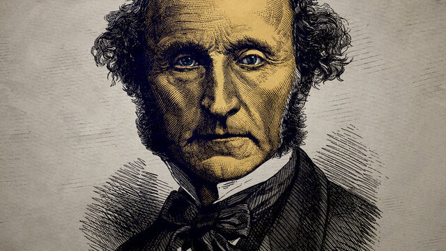 John Stuart Mill