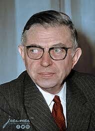 Jean-Paul Sartre